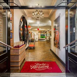 **** Hotel Henry Norman (adults Only) USA