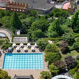 ***** Hotel Grand Hyatt Südkorea