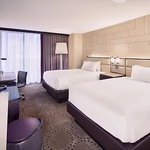 Harrah's Vegas & Casino USA