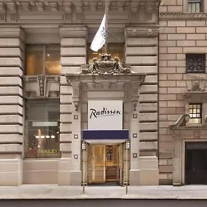 Radisson Street Nova Iorque