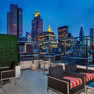 Hyatt Herald Square USA