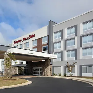 Hotel Hampton & North I 485 ***