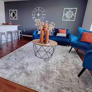 Apartment Hidden Gem Walk To Beale St Free Gated Parking