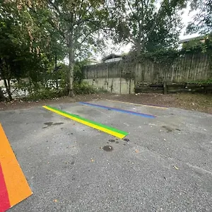 Apartment Pad @ Overton Park