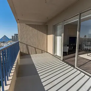 Apartment Bargain Downtown W Amenities