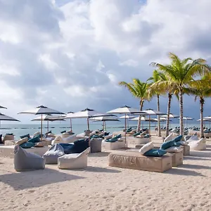 Andaz Mayakoba Riviera Maya, By Hyatt Mexiko