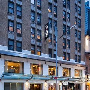 The Time New York, Part Of Jdv By Hyatt Nova Iorque
