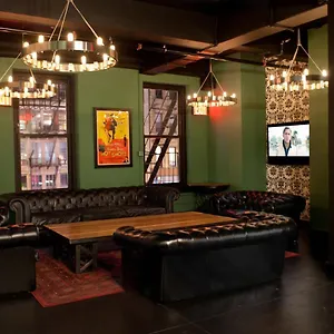 The Bowery House USA