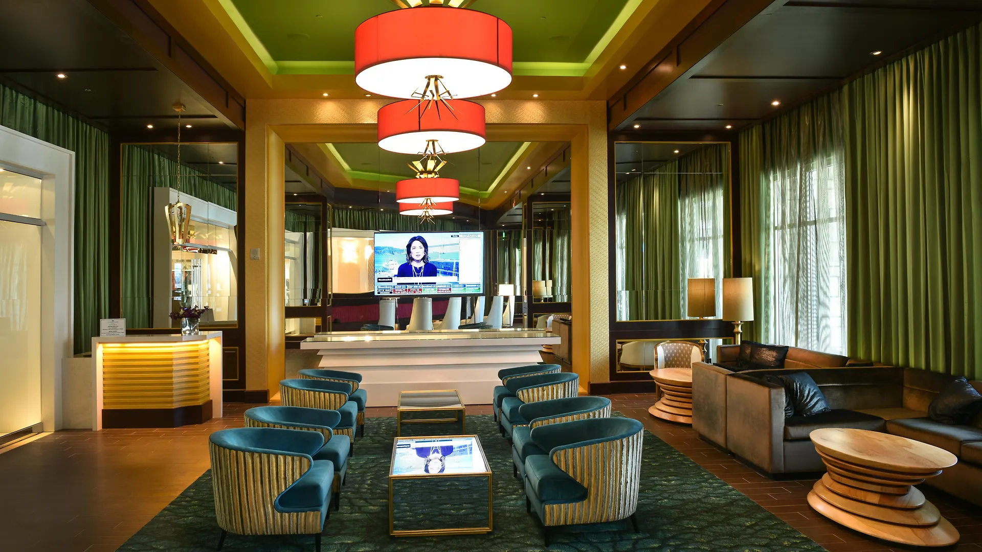 The Guest House At Graceland Memphis Hotel