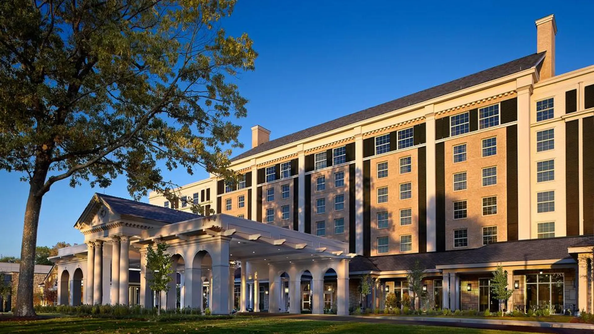 The Guest House At Graceland Memphis 4*,  United States
