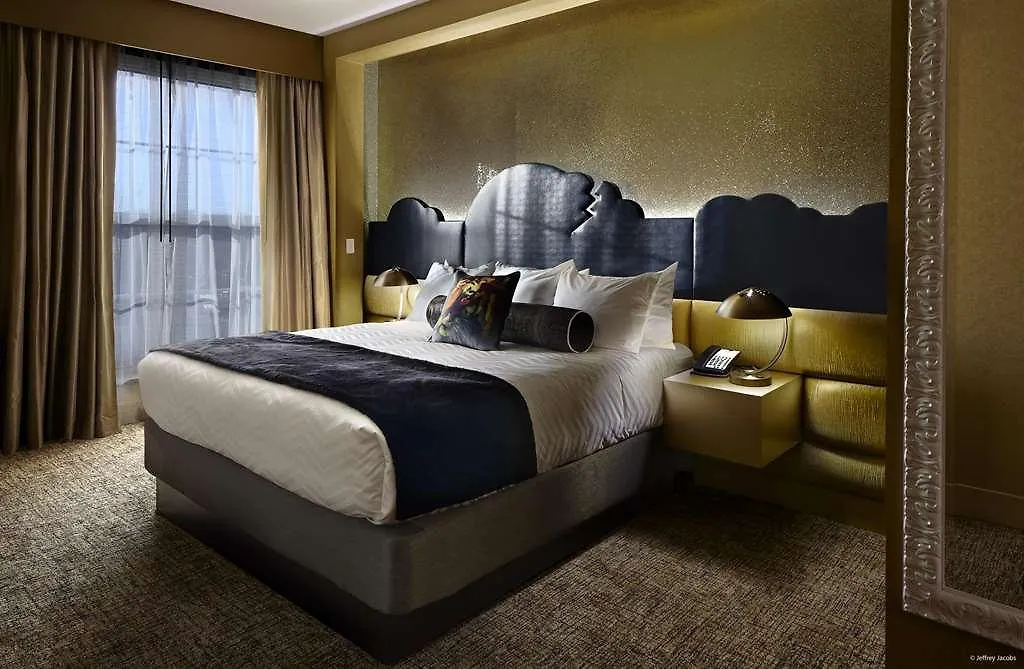 Hotel The Guest House At Graceland Memphis