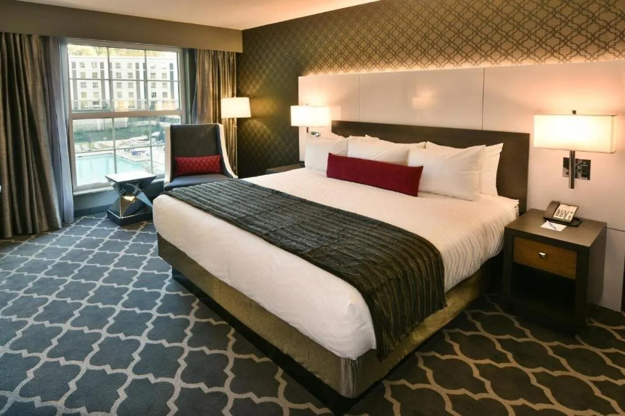 The Guest House At Graceland Memphis 4*,  United States